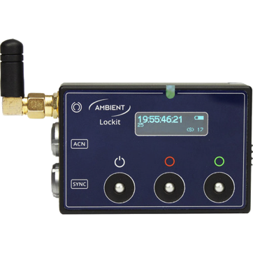 CSE_ambient_recording_acn_cl_ambient_lockit_synchronizer_tc