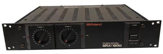 Roland SRA1200