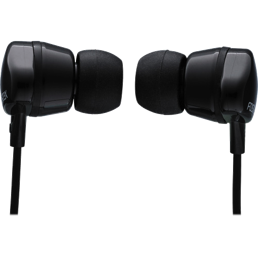 fostex in-ear